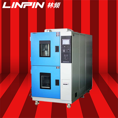 <b>溫度沖擊試驗箱——工業界的淬火爐</b>
